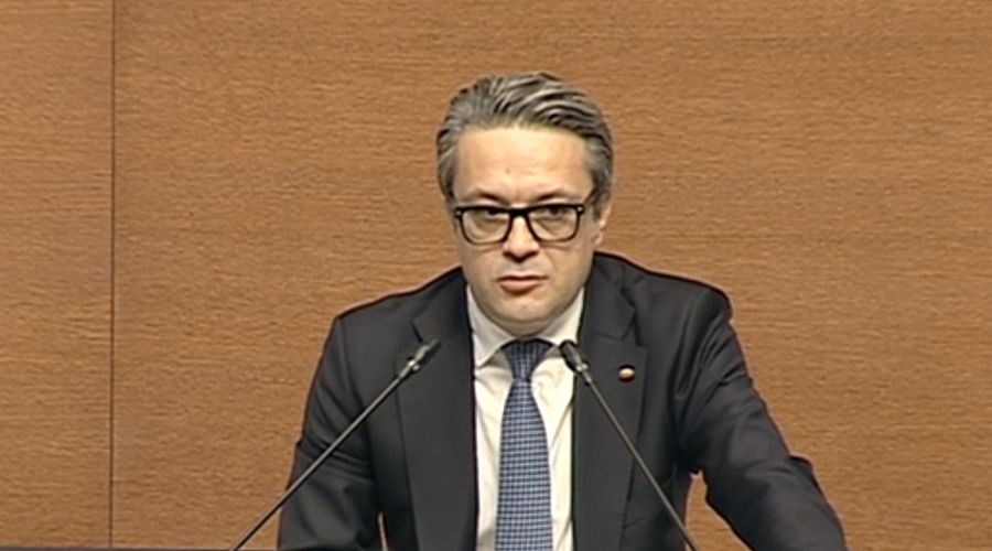 Тома Биков: От ГЕРБ-СДС сме готови да направим крачка назад и необходимите компромиси